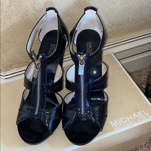 Michael Kors Heels
